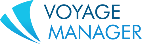Voyage Manager Logo